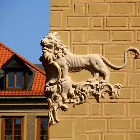 Old Town - Piekarska 4 公寓