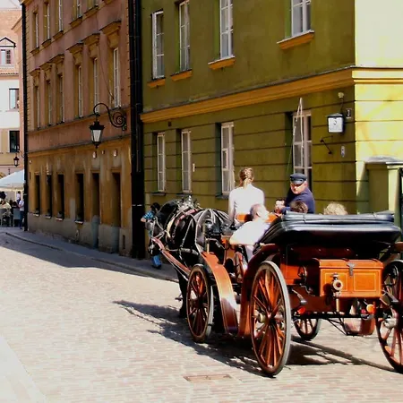 Old Town - Piekarska 4 公寓 *